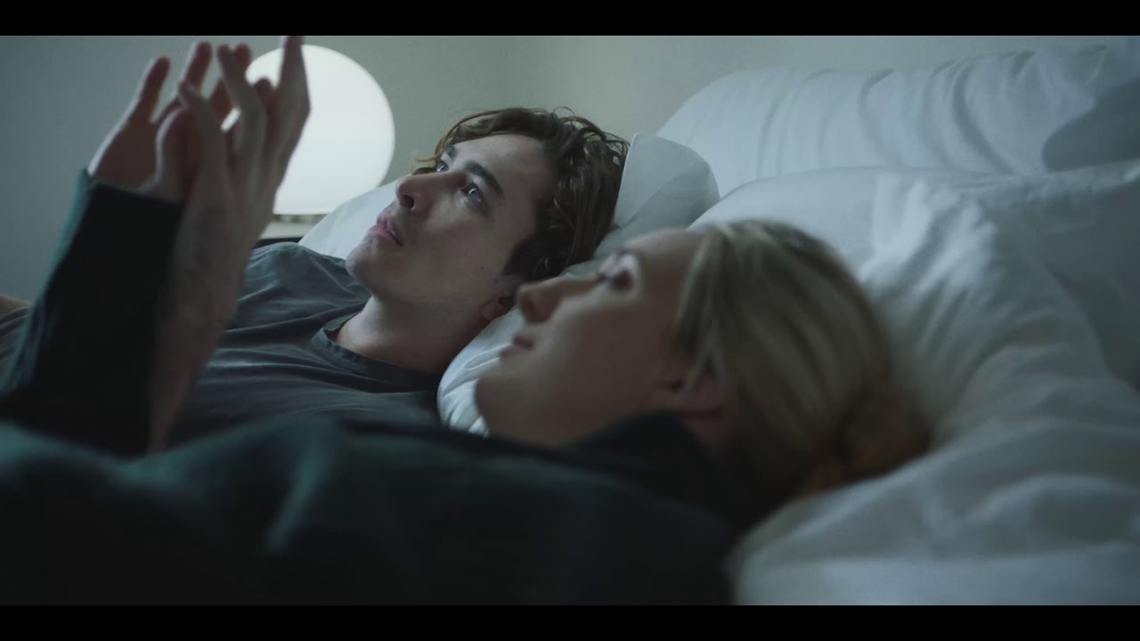 ABNORMAL CELLS MAKE PRETTY FLOWERS (teaser)