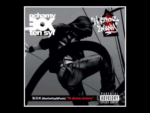 BiszOerKay - Ziarno do ziarna