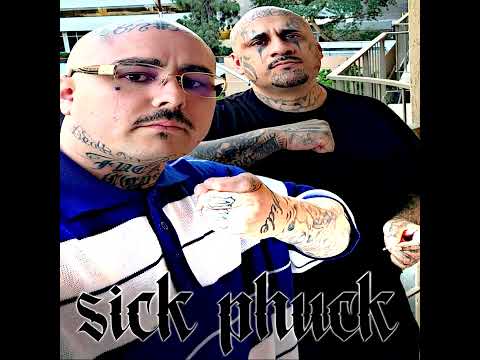 Kasper Sur Ft. Ese 40'z - Sick Phuk