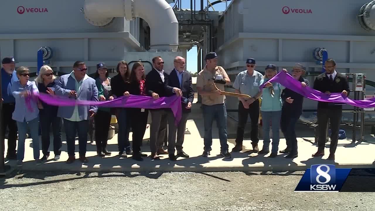 Pajaro Valley unveils $80M College Lake project to safeguard water supply