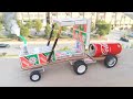 Diy Ideas How To Make A Oil Tanker Diy From Matchbox Made At Home Science Project