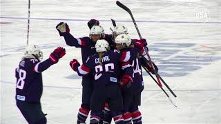 Team USA | Legends By Sleeping With Sirens | PyeongChang 2018