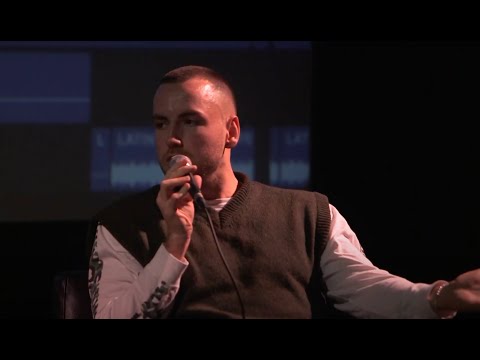 Ploy On The Key To Good Dance Music, Layering Drums and Finishing Tracks | TREAD | Noods Levels