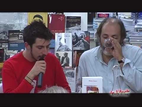 Joe D'amato Horror Festival 2004 - Incontro con Marco Giusti