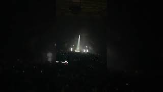 Casper-Flackern, Flimmern live Dortmund 10.11.2017