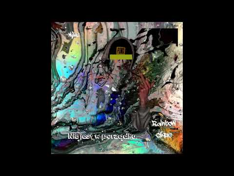 Mike. x Hashii. - Co ma być to będzie. (prod. Apollo Young)