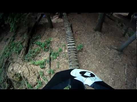 DROP-IN!! BIKE FREERIDE_COMING SOON...Sensa Cunisiun team