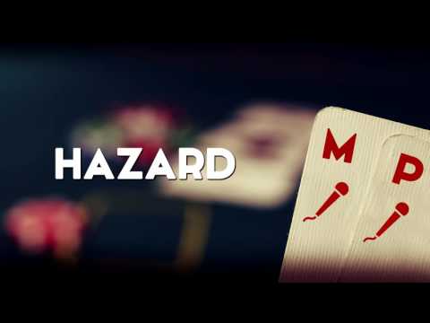 kerBITo - Hazard