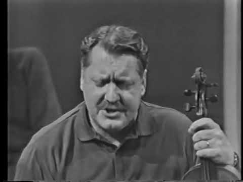 Episode 9 - Rainbow Quest by Pete Seeger: The Beers Family