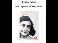 Das Tagebuch Der Anne Frank Hörbuch Deutsch