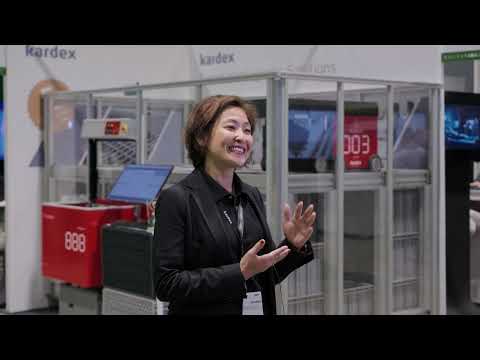 Why DELIVER Asia Drives Real Value in Warehouse Automation
