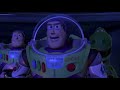Toy Story 2 - Zurg Battle Reversed