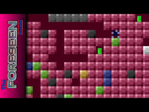 Cosmi-Cave 64 youtube-video
