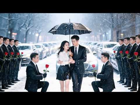 Ex-con girl strikes back, entangles powerful fiancé’s uncle, family begs