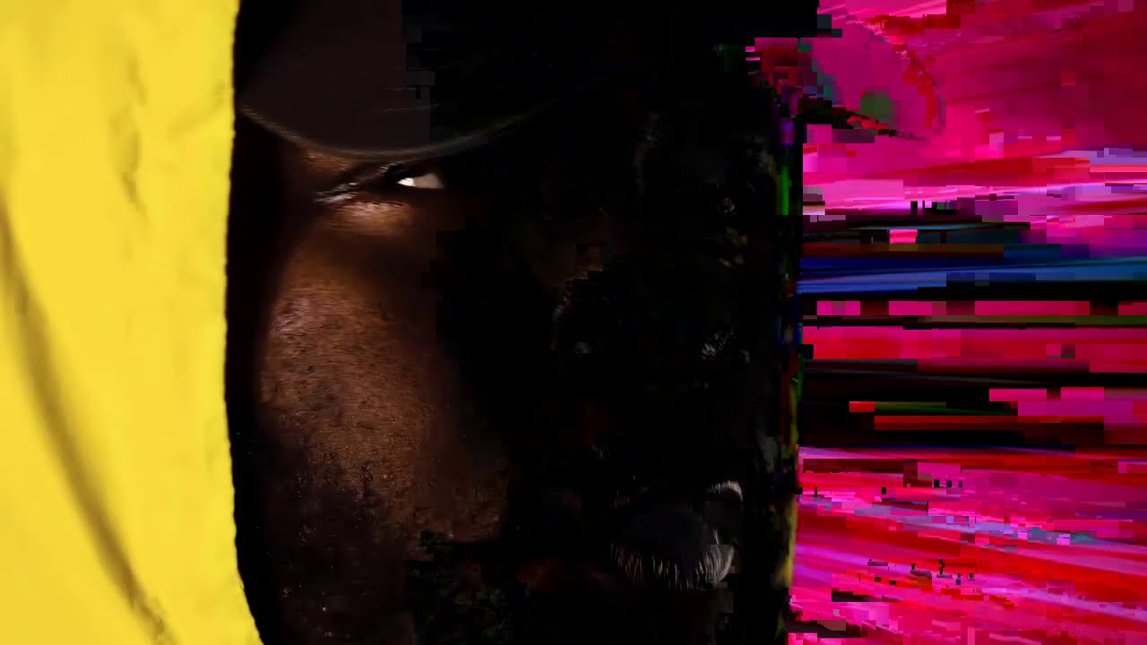 Namir Blade – ”Patlabor”