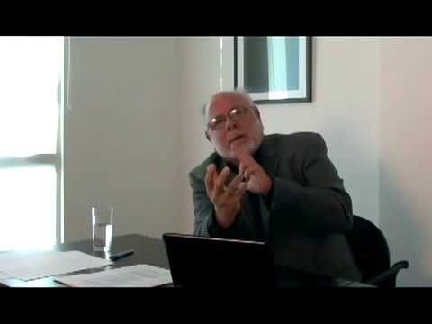 ¿Qué es el Coaching Ontológico? por Rafael Echeverría