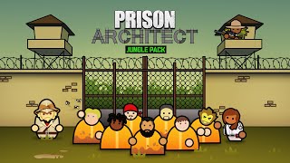Watch and explore about Prison Architect - Jungle Pack DLC EU PC Steam CD Key