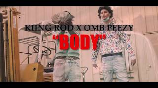 Body Music Video