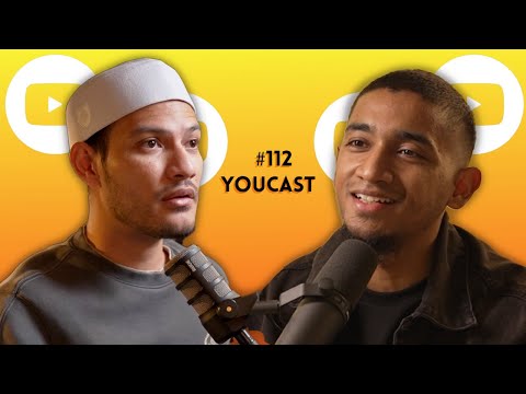 Ust Adnin Sembang Sinopsis 30 Juz Quran, Harapan & Rahmat - EP: 112