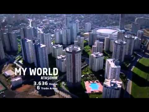 AÐAOÐLU ŞİRKETLER GRUBU - KURUMSAL TANITIM FİLMİ