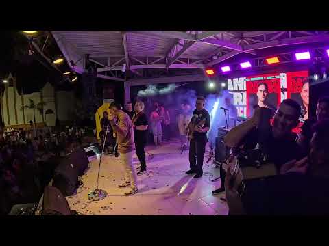 Mosaico Los Diablitos Daniel Restrepo & Jafid Nazar En Caracolicito Cesár Show Live