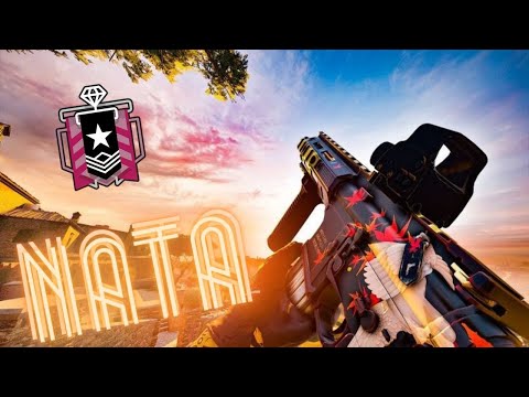 Massaru - Nata | Highlights R6 (PC)