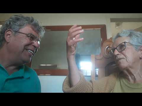 TIA NANA - A INFANCIA EM FAMA MG. UMA HISTORIA GEO POLITICA DO MUNICIPIO.