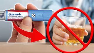 The Medications That Actually Stop Alcohol Cravings