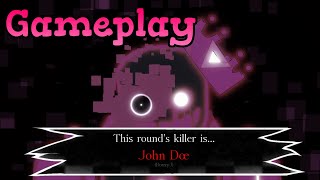 Lvl 100 John Doe Plays Annihilation || Forsaken