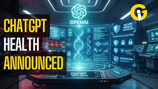 OpenAI To Use Your Health Records For ChatGPT Health