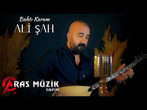 Ali Şah - Bahtı Karam - Akustik 2024