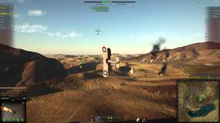 world of warplanes.... bulldog 8 kills