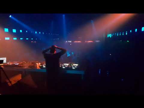 Techno Tuesday Melkweg 25/12/2018