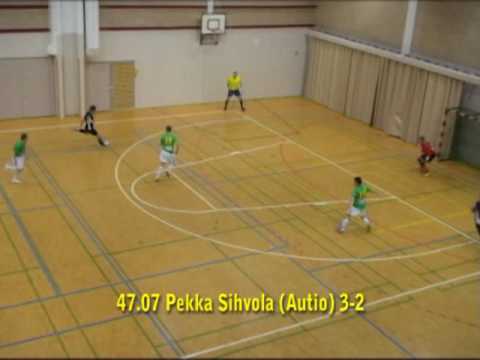 20100313 GFT IlvesFS.mpg