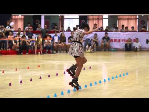 Feng hui 1st - SSO 2015