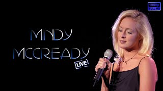 Mindy McCready - Guys Do It All The Time (Live/Studio)