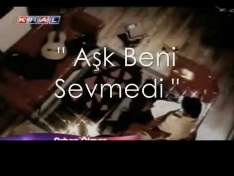 Orhan Ölmez Hip Hop Remix Show