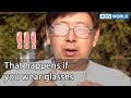 That Happens If You Wear Glasses Mr House Husband EP 248 1 KBS WORLD TV 220401