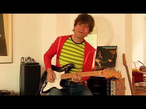 2017 Fender Masterbuilt Stratocaster H.A.R. Prototype,Dennis Galuszka (EX-Joe Bonamassa !!), Part2