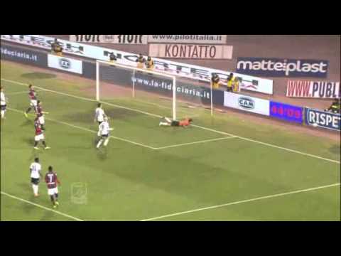 Bologna 0-0 Latina 03/03/2015 2014-15 - 29°