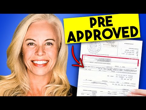 YouTube video about Discover the Process of Getting Mortgage Preapproval