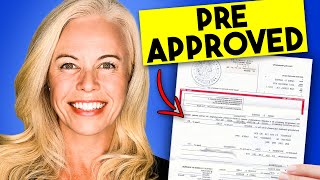 Mortgage Pre Approval Process Explained