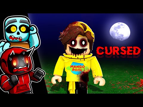 Mango Has Been CURSED..