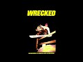Wrecked Kingpin Productions 1993