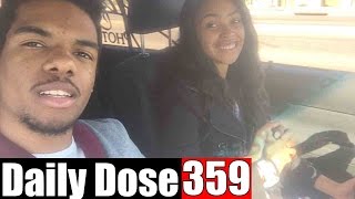 HAPPY  BIRTHDAY BREANNA!! - #DailyDose Ep.359 | #G1GB