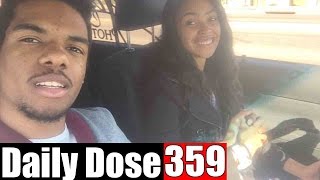 HAPPY  BIRTHDAY BREANNA!! - #DailyDose Ep.359 | #G1GB