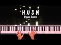 HUSN - Anuv Jain (Piano Cover)