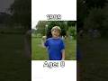 Kazoo Kid Meme Recreation Then Vs Now 1989 Vs 2025 Shorts Memes Nostalgia Memories