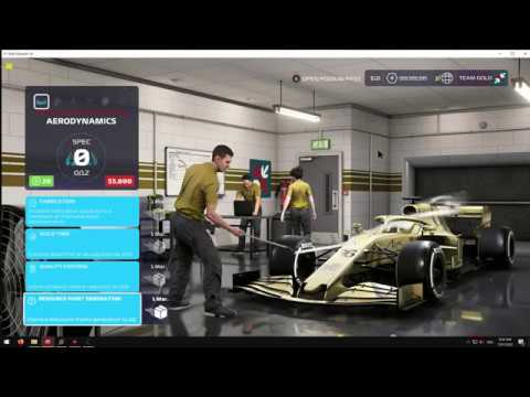 F1® 2020 Cheat Table (Made For Steam)