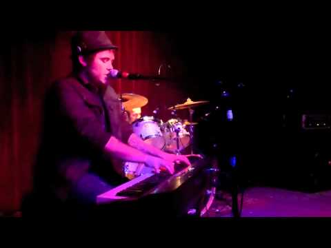 Kris Rodgers - "Jack and Jill"